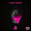 Pink Skies 2 cover