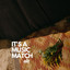 It's a Music Match - Alt cover