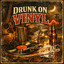 Highway 95 - Drunk On Vinyl