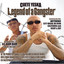 Legend of a Gangster cover