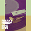 Freaky Friday 90's Hits cover
