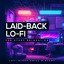 Laid-back Lo-Fi for Study Relaxation cover