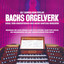 Bachs Orgelverk cover