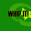 Whip It! cover