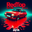 Redtop cover