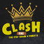 Clash - Remix artwork