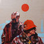Rocca, Kyo Itachi - FREE JAZZ