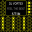 Feel The Beat - Extended Mix
