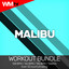 Malibu - Workout Remix 132 Bpm