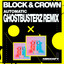 Automatic - Ghostbusterz Remix