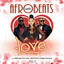 Afrobeats with Love, Vol.6 cover