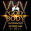 Mathematics, Method Man, AZ, Wu-Tang Clan - God Body