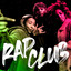 Rap Club cover