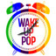 Wake Up Pop cover