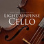 Light Suspense Pizzicato Cello cover