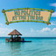 Liz Bechtle - NO POLITICS AT THE TIKI BAR