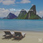 Melodic Nature Sounds for Meditative Relaxation cover