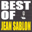 Best of Jean Sablon cover