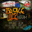Broke Life Riddim cover