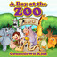 A Day at the Zoo cover