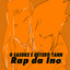 Rap da Ino Tann cover