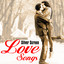 Silver Screen Love Songs cover