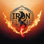 Iron Flame - Dynasties Fall