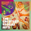 The Greatest Reggae Hits cover