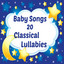 Ave Maria Baby Lullaby cover