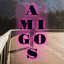 AMIGAS - Luisito y Su Salsometro, Helen Fabelo La Traviesa, feat. AL-B