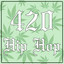 420 Hip Hop cover