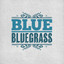 Blue Bluegrass cover