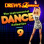 Drew's Famous The Instrumental Dance Collection (Vol. 9) cover