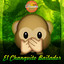 El Changuito Bailador cover
