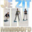 3JS - Je Zit In Mn Hoofd