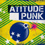 Atitude Punk cover