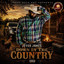Jeter Jones - Down in Da Country
