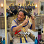 KRISSPY - EL SALON RADIO