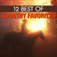 12 Best Country Favorites cover