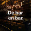 De bar en bar cover