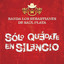 Sólo Quédate En Silencio