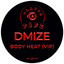 Body Heat - VIP Mix
