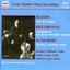 Haydn / Beethoven / Schubert: Piano Trios (Thibaud / Cortot / Casals) (1926-1927) cover