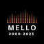 Mello 2000 - 2023 cover