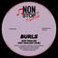 Burls — Just Realise cover art