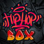 Hip Hop Box cover