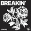 Lewus — Breakin' cover art