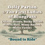 Dolly Parton, First Ladies of Bluegrass - Bound To Ride