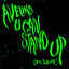 U Can Stand Up - Edit