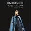 Margem, Finda a Viagem (Ao Vivo) cover